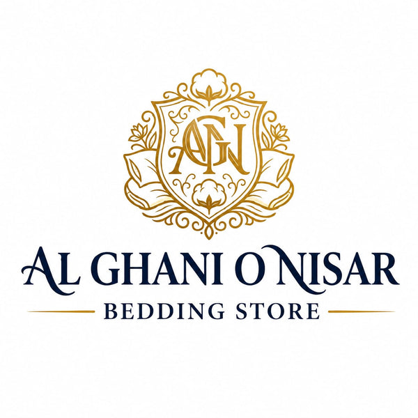 Al Ghani O Nisar